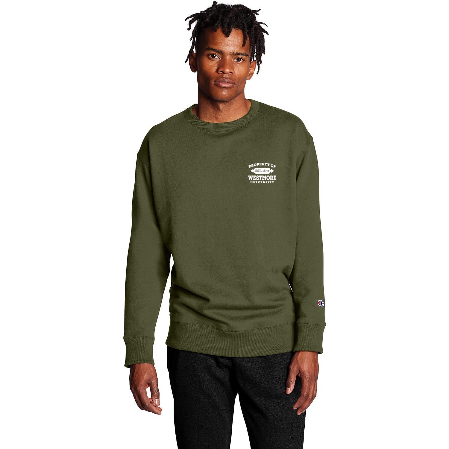 FRESH OLIVE