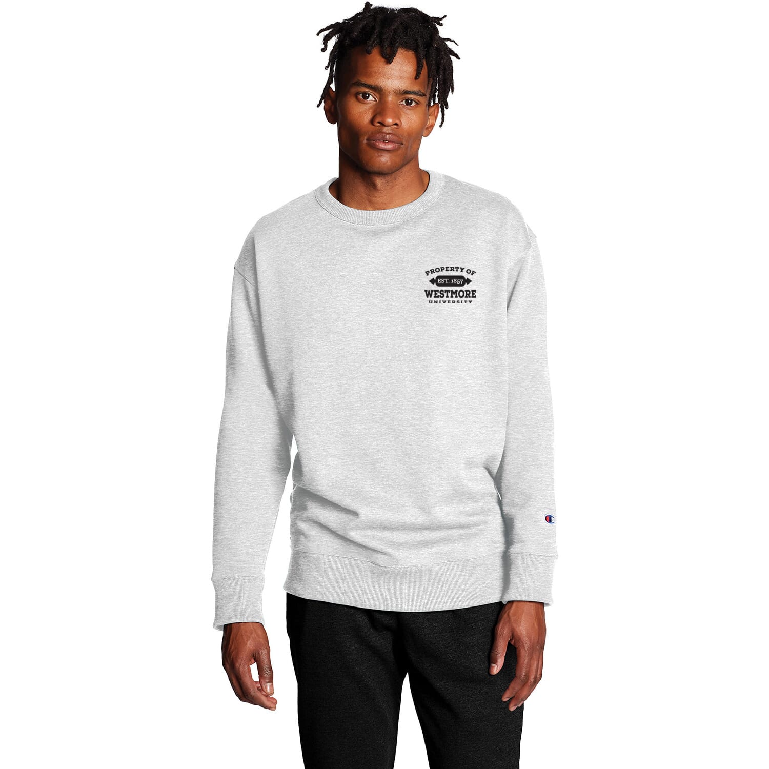 SILVER GRAY