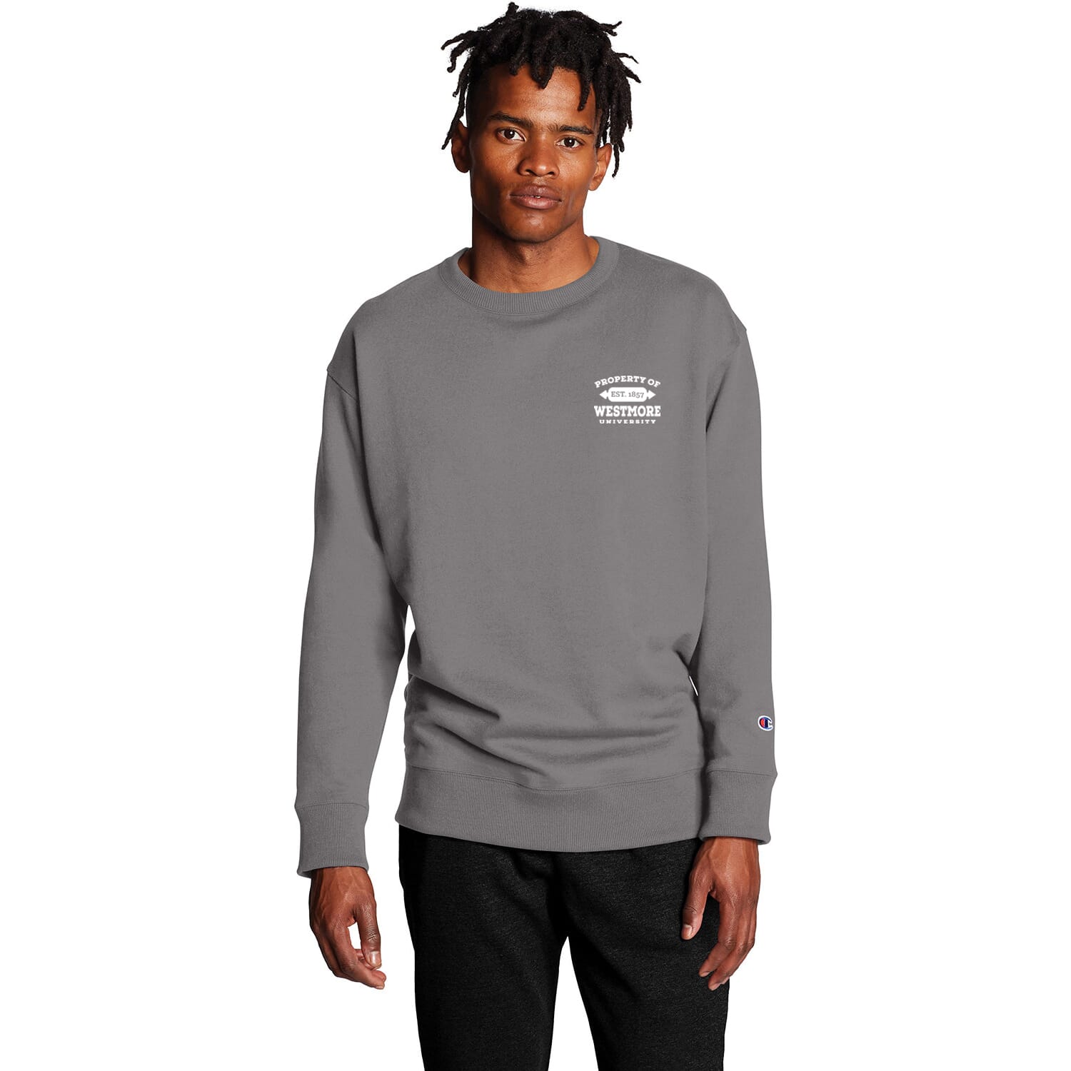 STONE GRAY