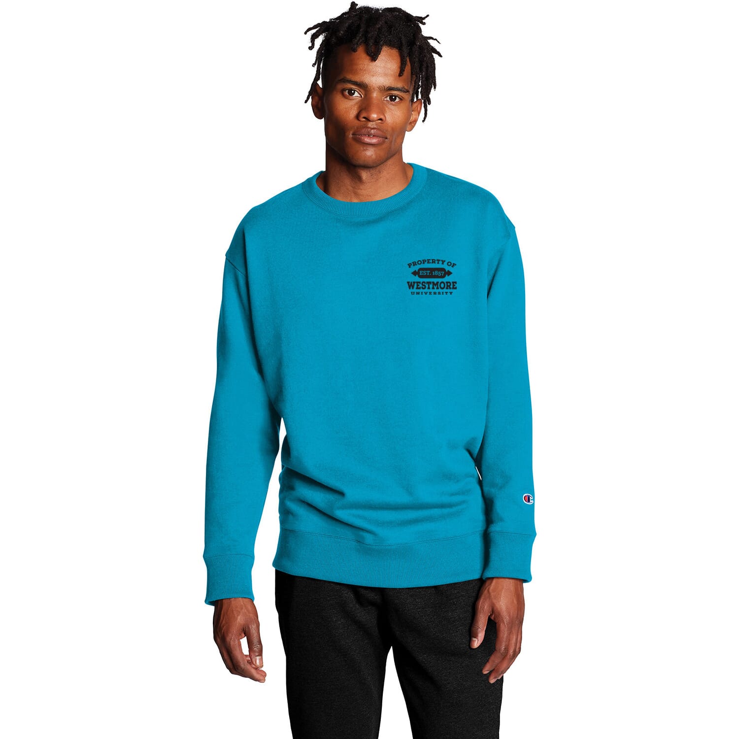 TEMPO TEAL