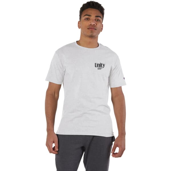 Champion® Adult 6 oz Short- Sleeve T-Shirt