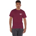 Champion&#174; Adult 6 oz Short- Sleeve T-Shirt