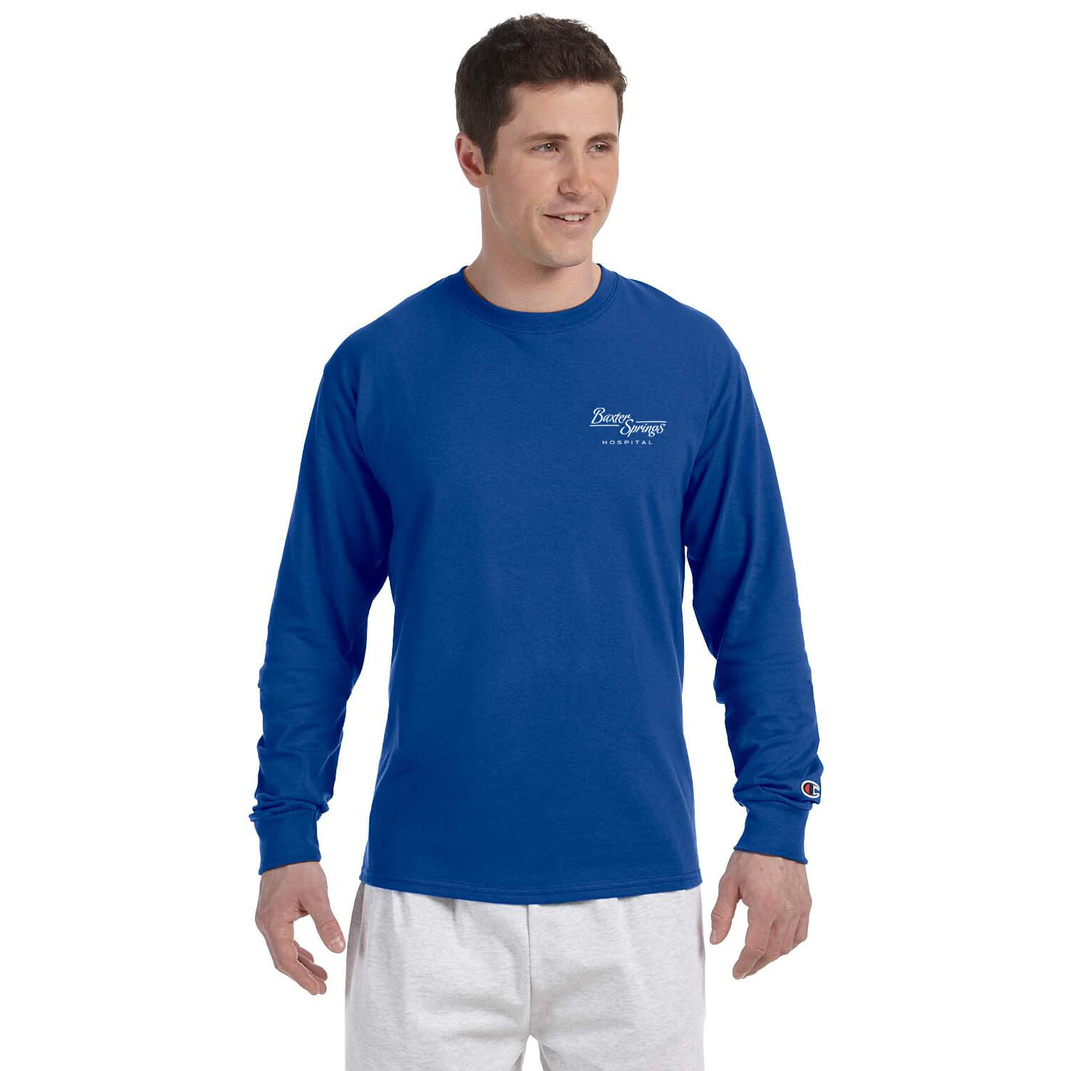 ROYAL BLUE
