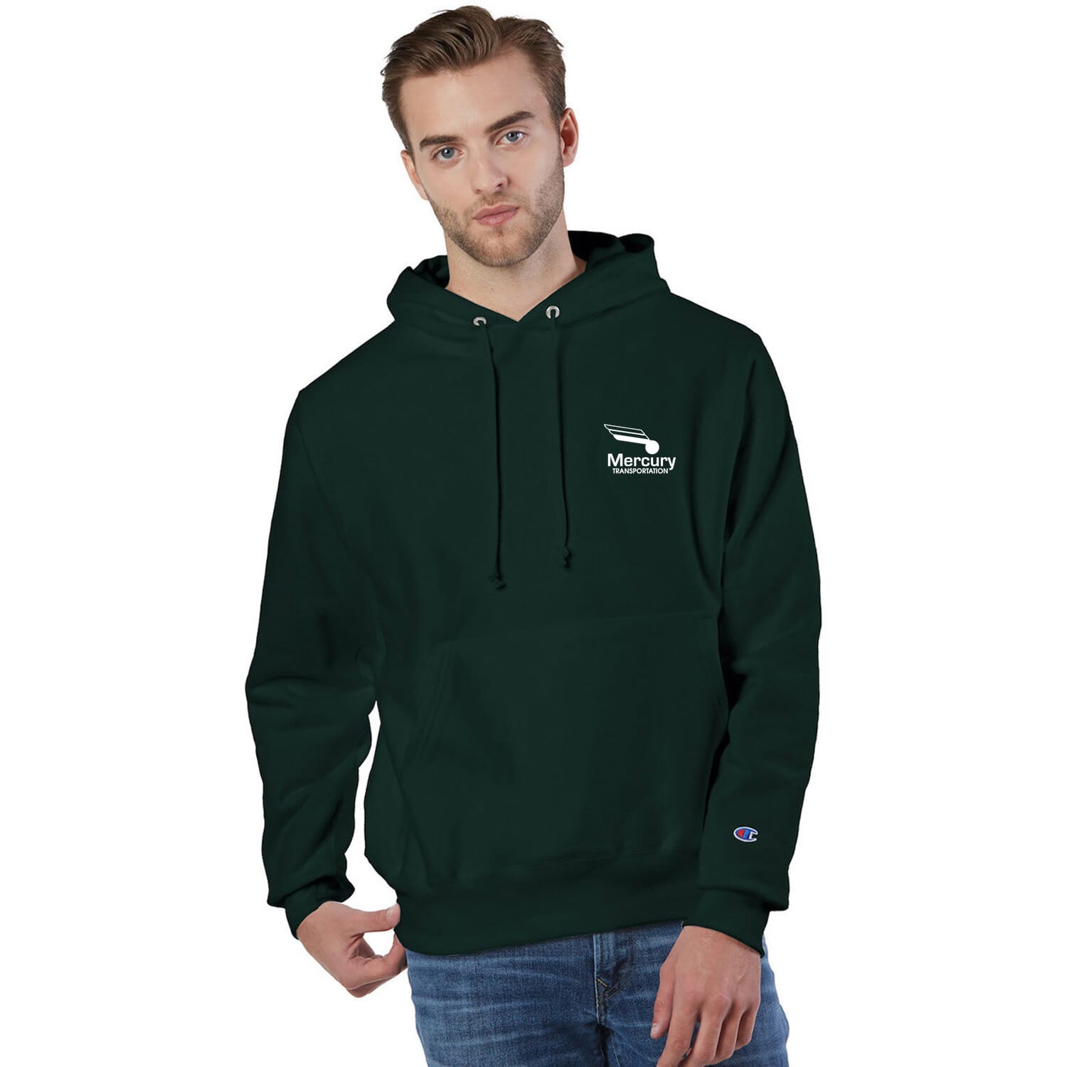 DARK GREEN