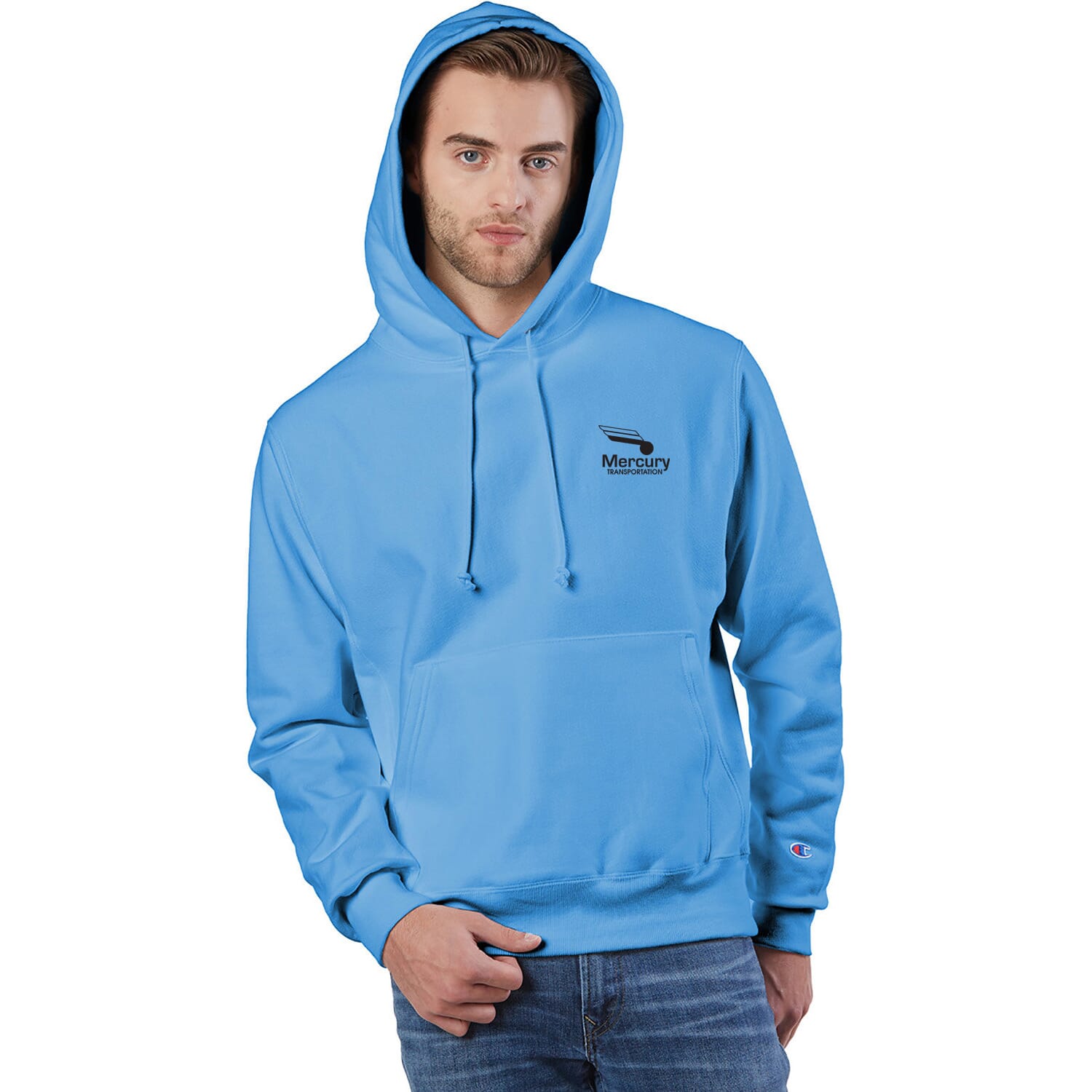 LIGHT BLUE