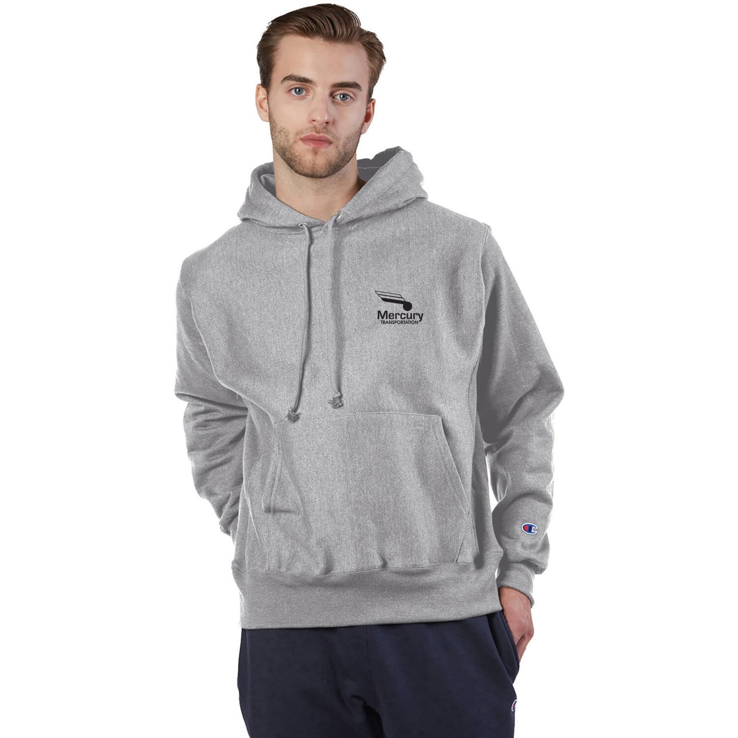 OXFORD GRAY