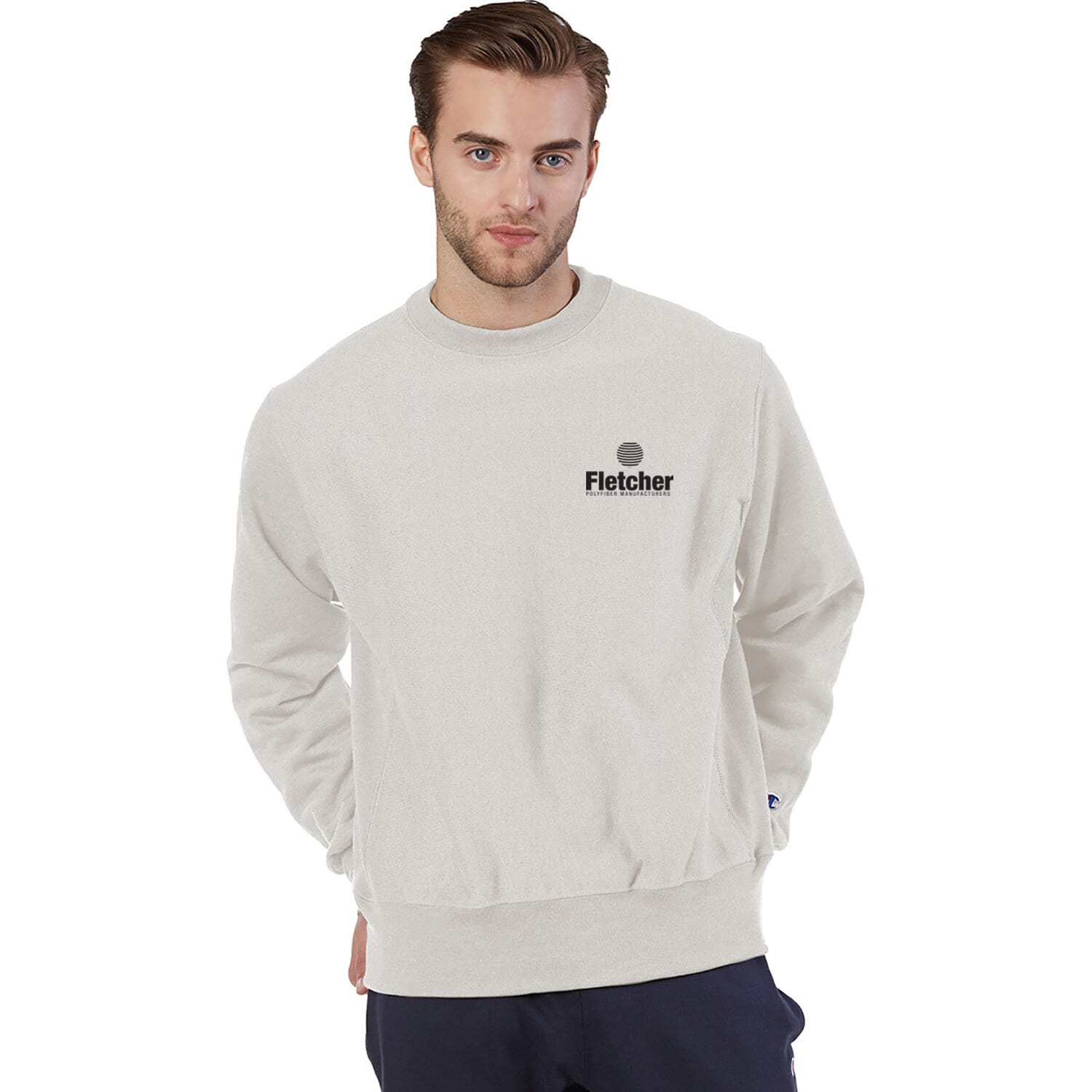 OATMEAL HEATHER