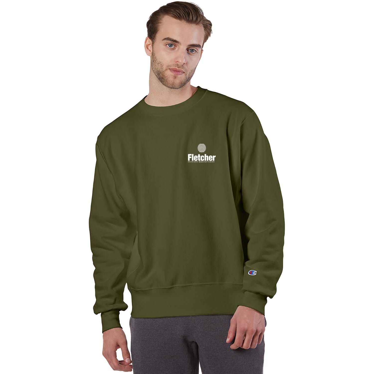 FRESH OLIVE