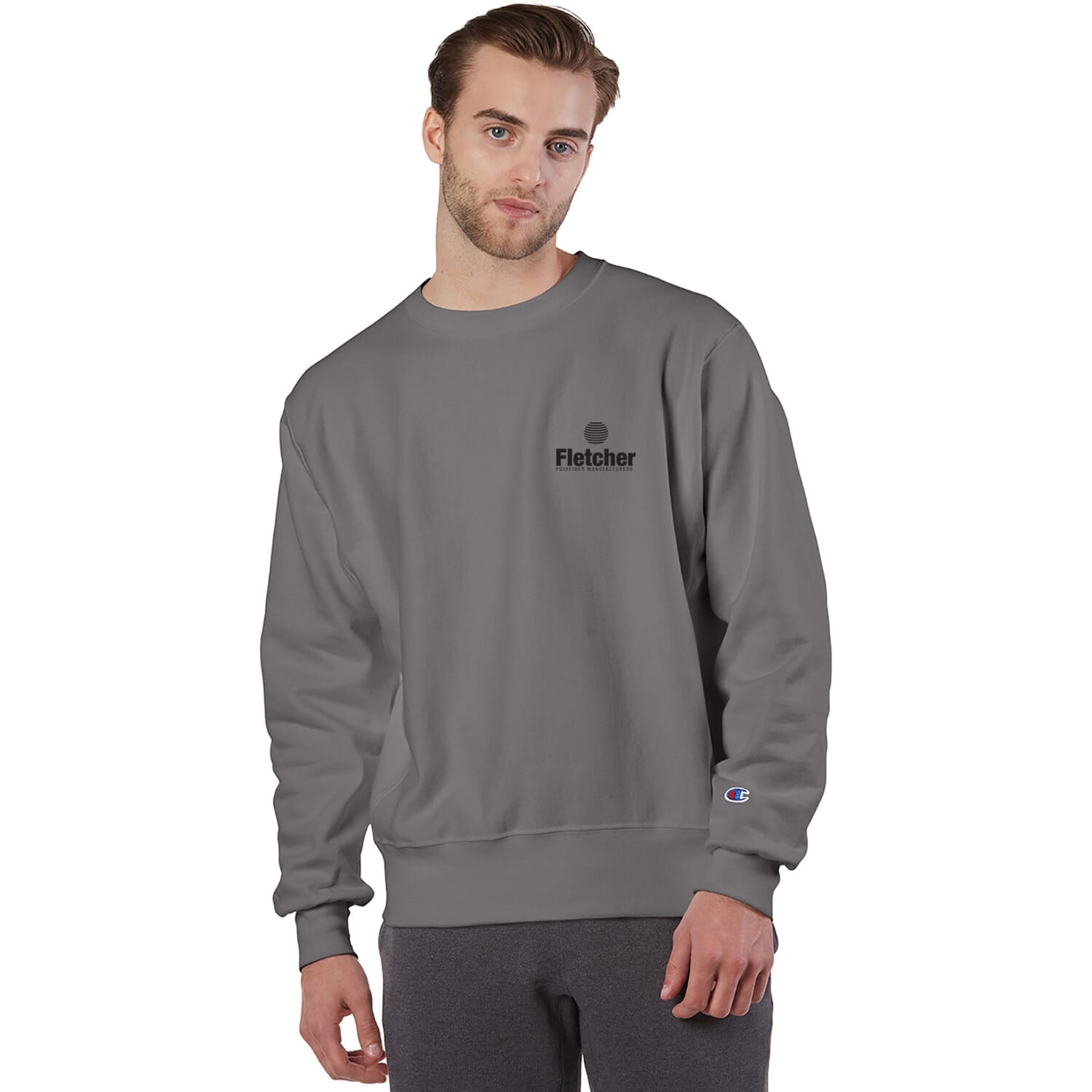 STONE GRAY