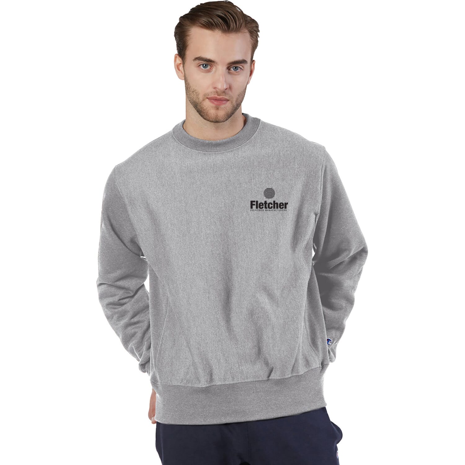 OXFORD GRAY