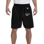 Champion&#174; Adult Cotton Gym Short