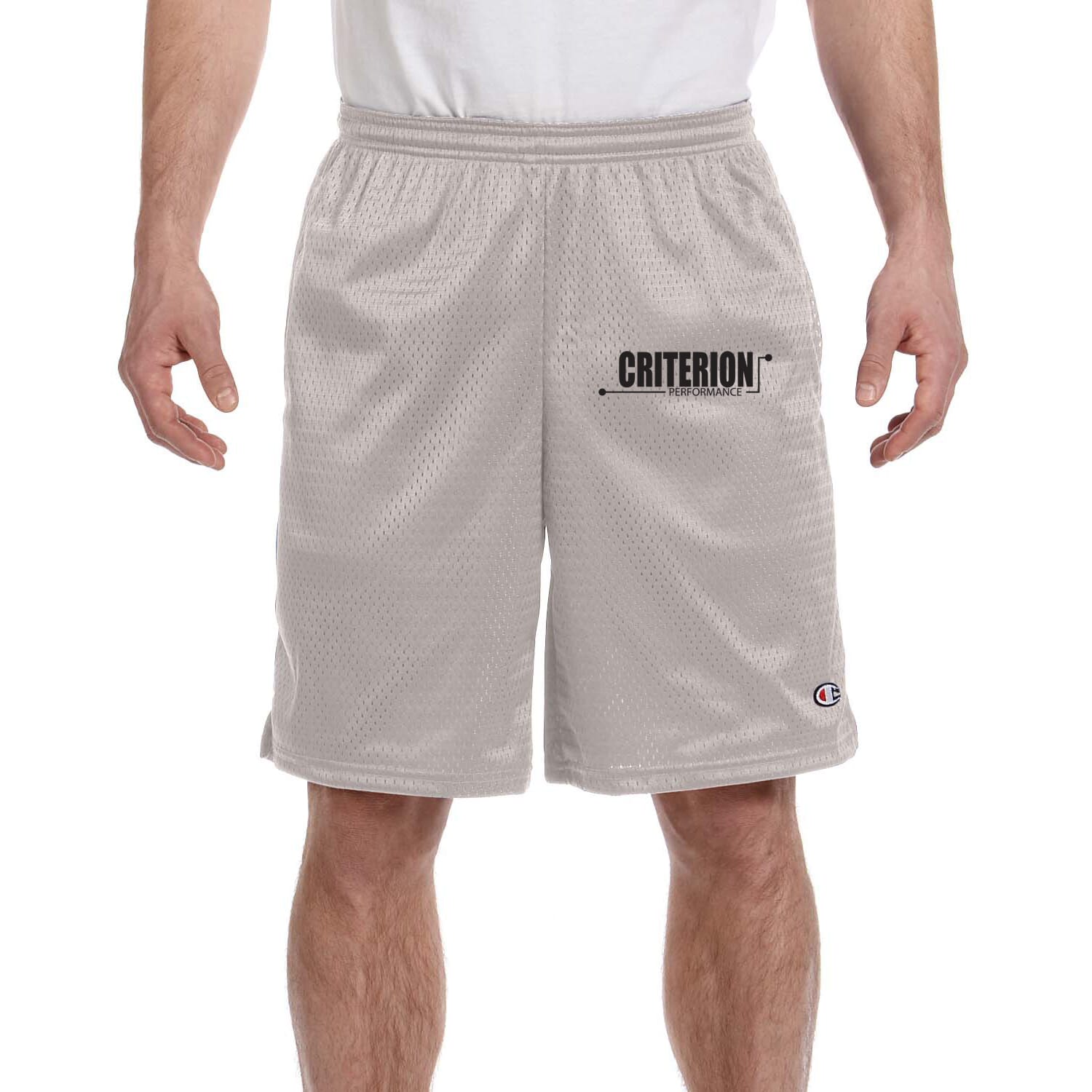ATHLETIC GRAY