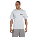 Champion&#174; Adult 7 oz. Heritage Jersey T-Shirt