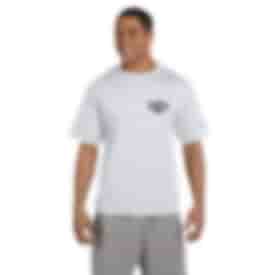 Champion® Adult 7 oz. Heritage Jersey T-Shirt