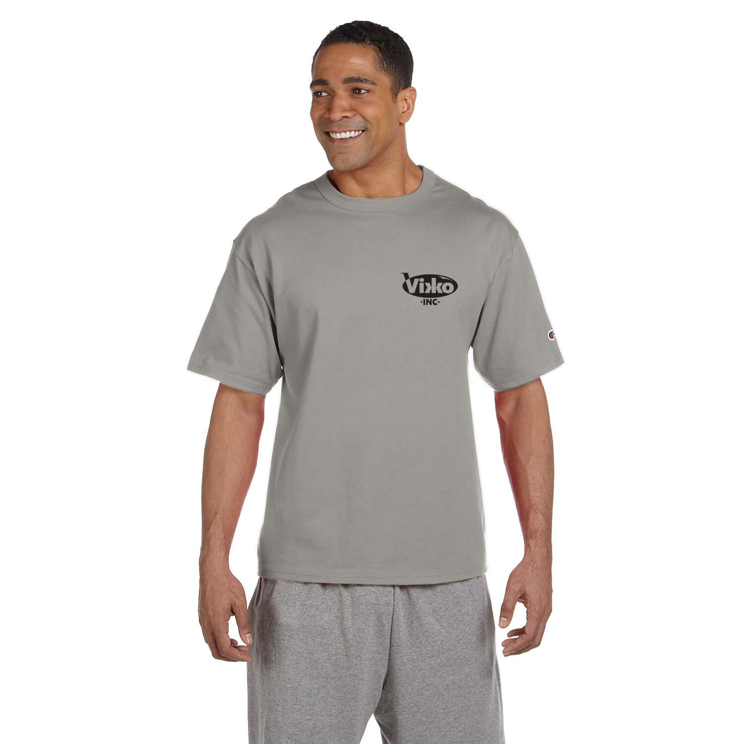 OXFORD GRAY
