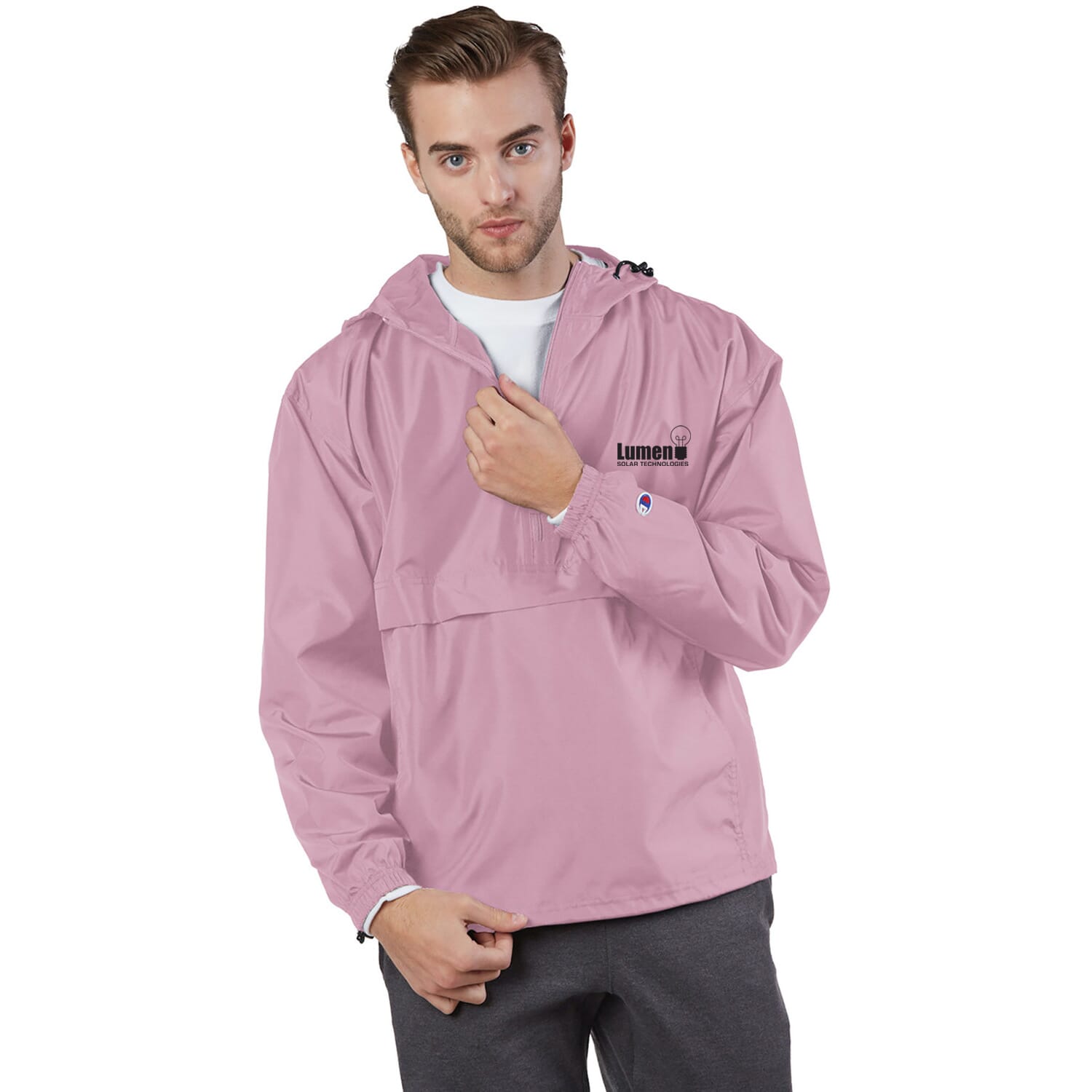 CANDY PINK