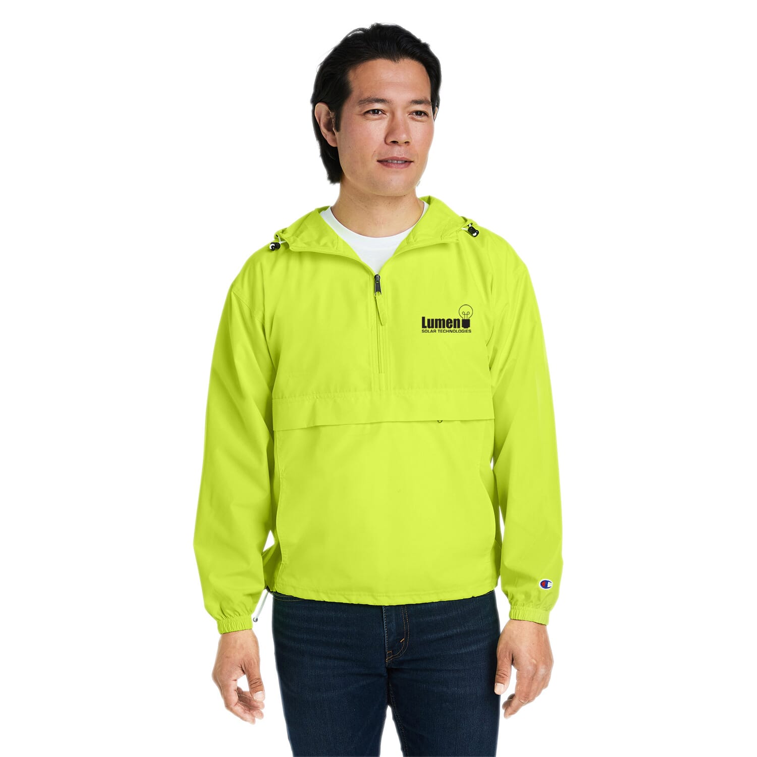 SAFETY GREEN