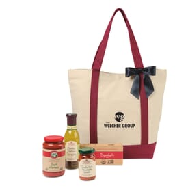 Stonewall Kitchen Pasta Night Gift Set