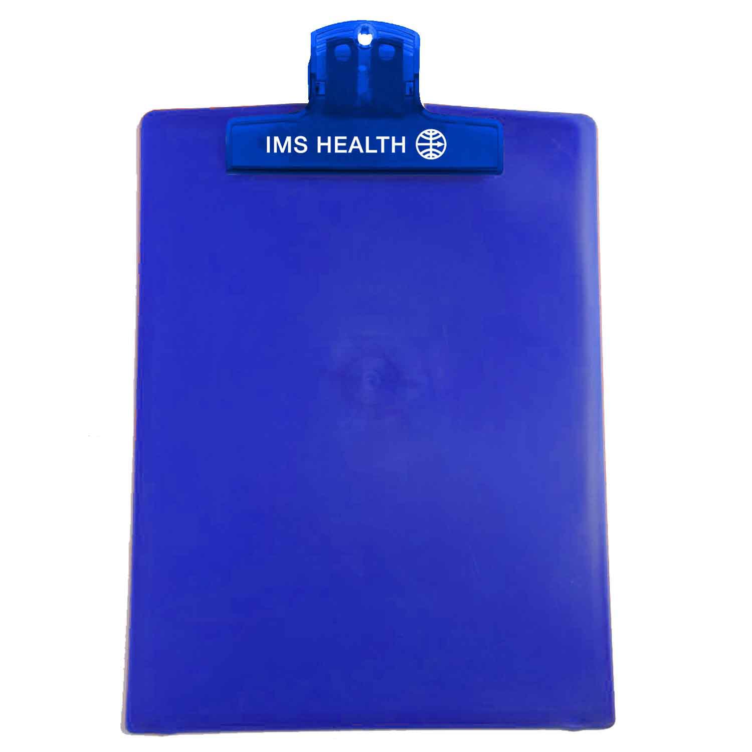 TRANS BLUE