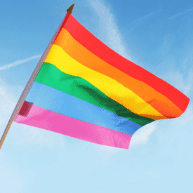 Rainbow Flag