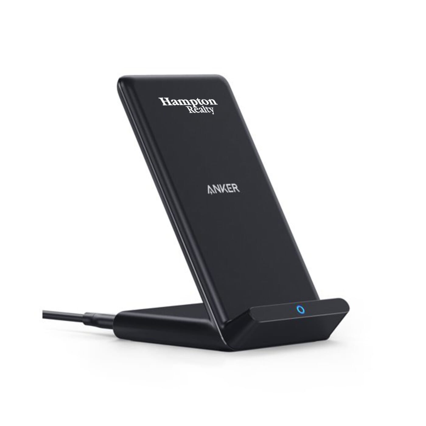 Anker® PowerWave 10W Stand Qi Wireless Charger