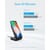Anker® PowerWave 10W Stand Qi Wireless Charger