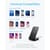 Anker® PowerWave 10W Stand Qi Wireless Charger