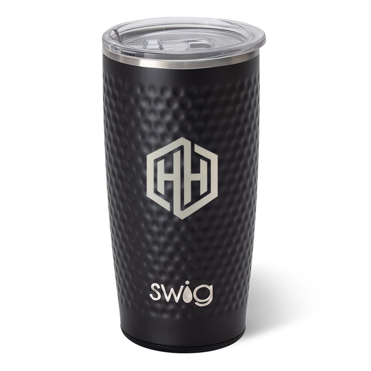 SWIG - Pink Golf Ball To-Go Tumbler 30oz main image 0