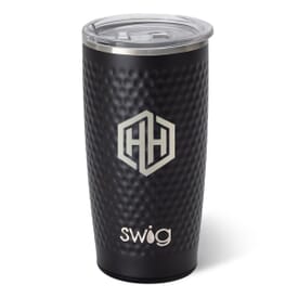 22 oz Swig Life™ Stainless Steel Golf Tumbler