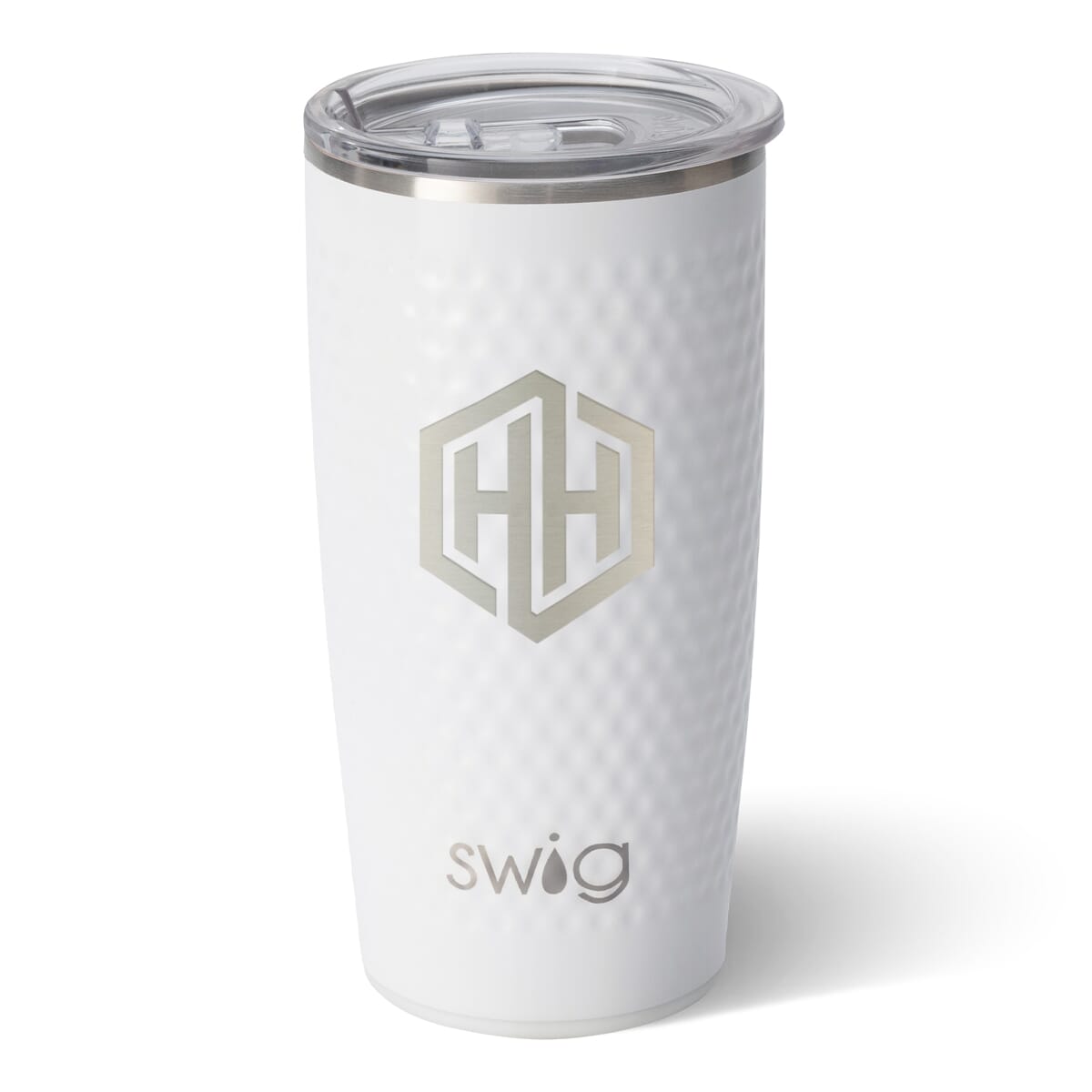 22 oz Swig Life™ Stainless Steel Golf Tumbler