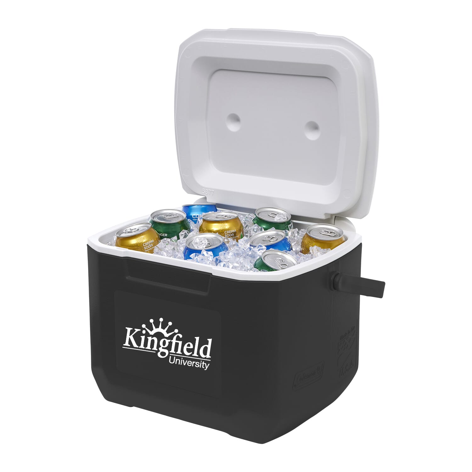 16 Qt Coleman® Cooler