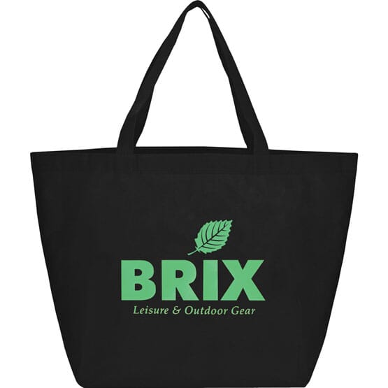 Bargain Hunter Shopping Tote - 24hr Service