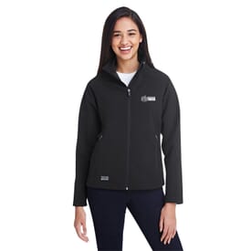 Ladies' Dri Duck Contour Jacket