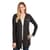 Women's District&#174; Perfect Tri&#174; Hooded Cardigan