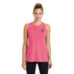 Ladies' Sport-Tek® PosiCharge® Tri-Blend Wicking Tank