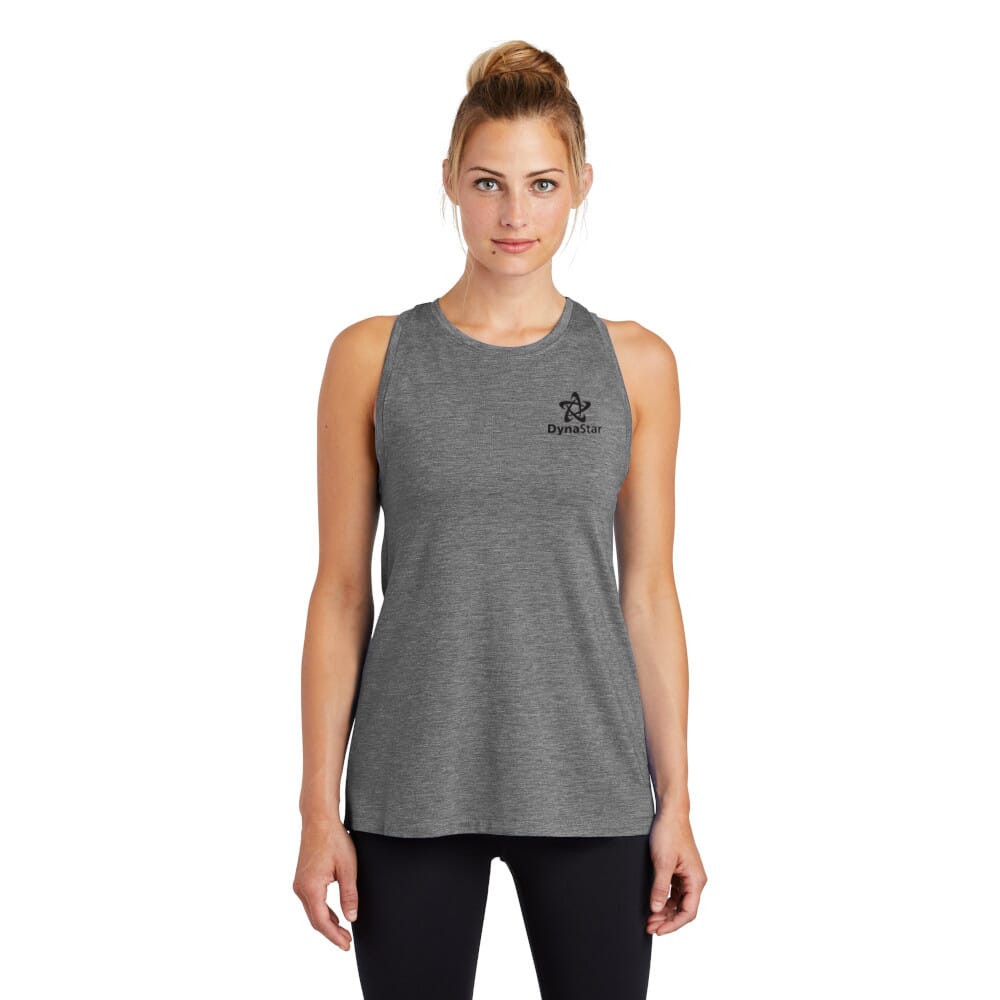 HEATHER DARK GRAY