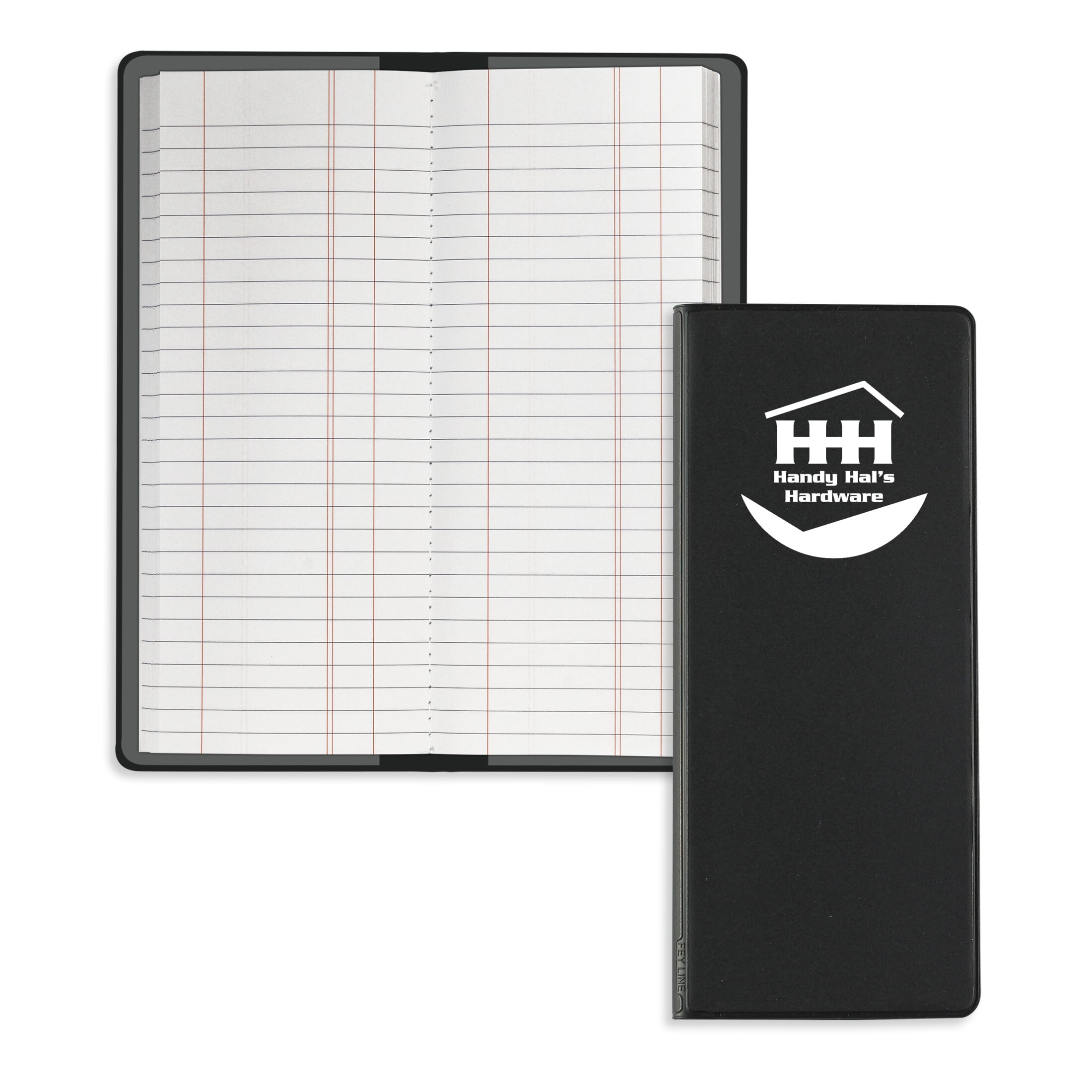 Flexible Tally Book