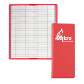 Flexible Tally Book