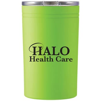 11 oz Sherpa Vacuum Tumbler &amp; Insulator - 24hr Service