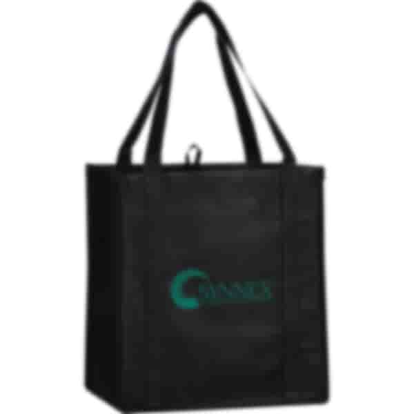 Olympia Grocery Tote - 24hr Service