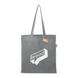 Recycled Cotton Convention Tote - 24hr Service
