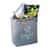 Recycled 5 oz Cotton Twill Grocery Tote - 24hr Service