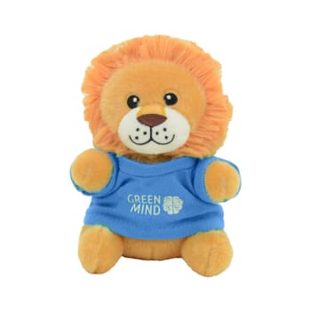 Chelsea Teddy Bear™ Little Buddies Plush