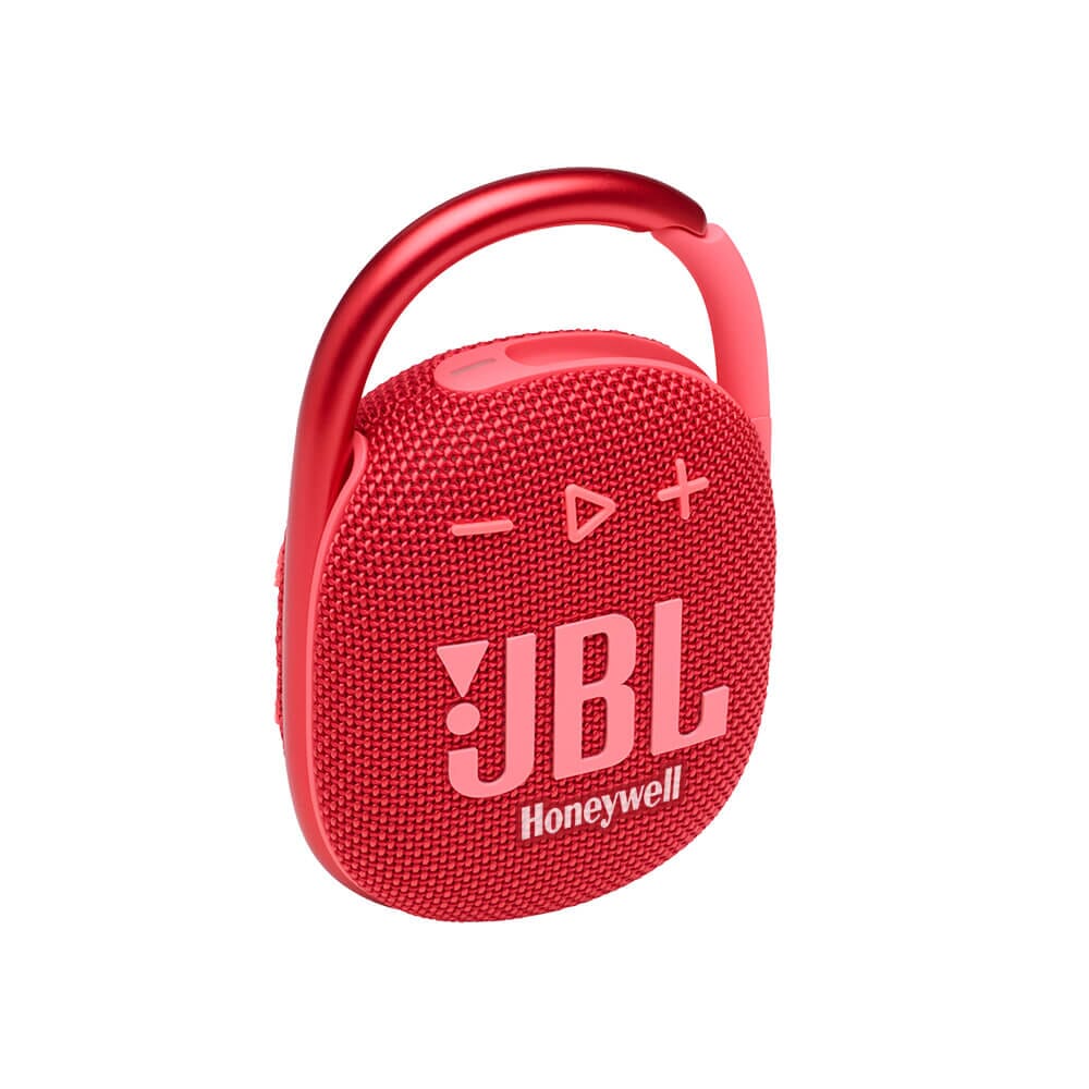 JBL Clip 4 Ultra-Portable Waterproof Speaker