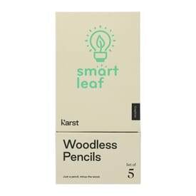 Karst® Woodless Graphite Pencils