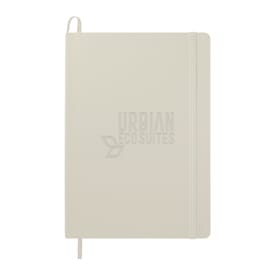 Karst® 5 1/2&quot; x 8 1/2&quot; Stone Soft Bound Notebook