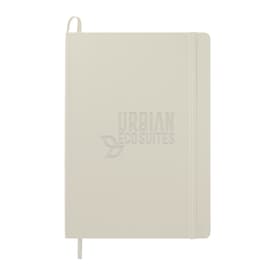 Karst® 5 1/2&quot; x 8 1/2&quot; Stone Soft Bound Notebook