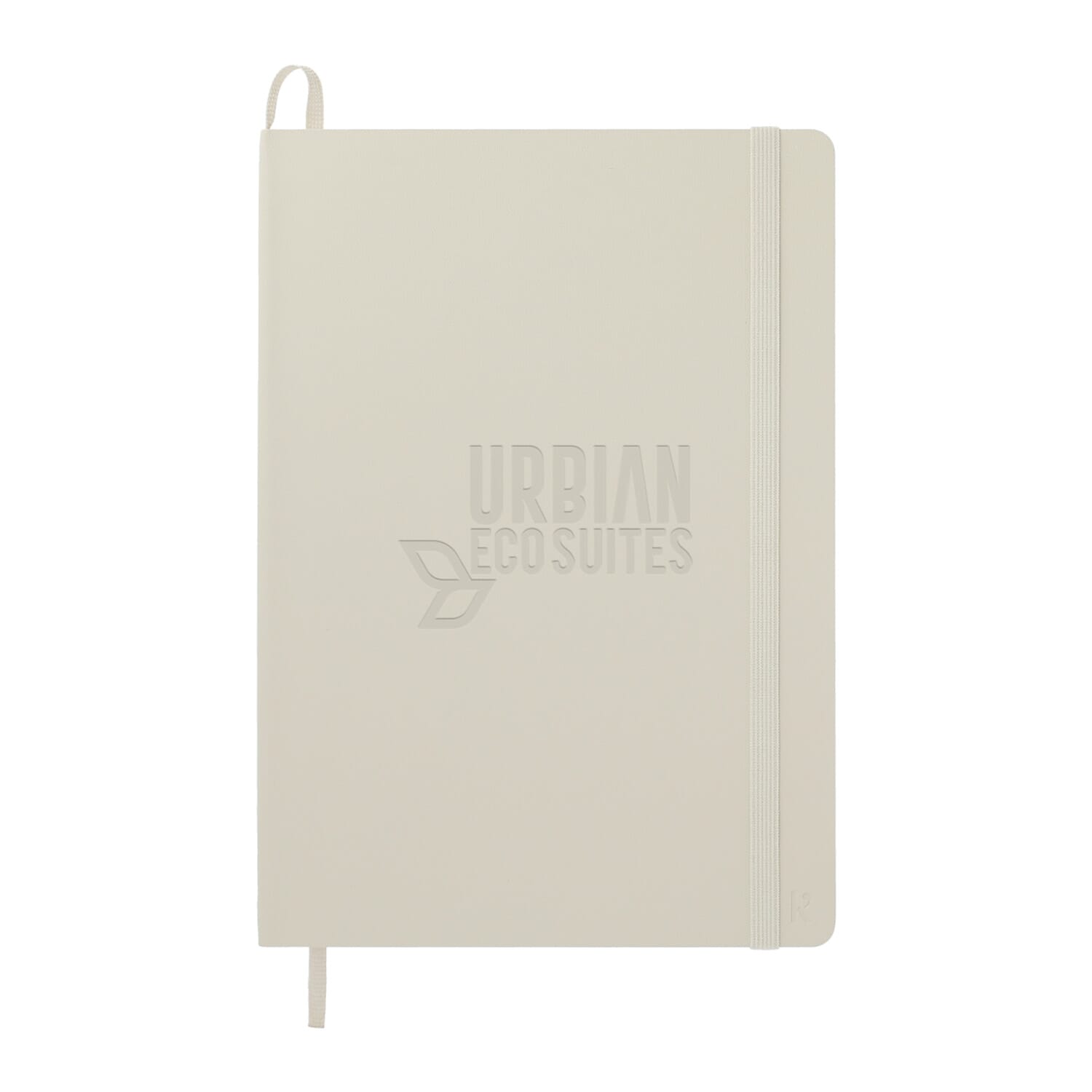 Karst® 5 1/2" x 8 1/2" Stone Soft Bound Notebook