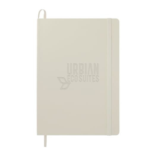 Karst® 5 1/2" x 8 1/2" Stone Soft Bound Notebook