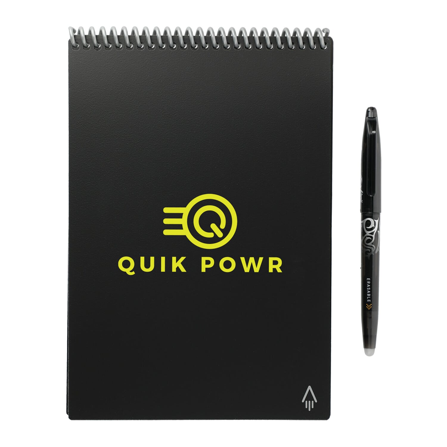 Rocketbook Executive Flip Notebook Set